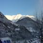 Randonnées dans les Pyrénées